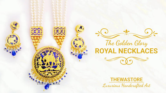 Original Thewa Art Jewellery - Thewastore