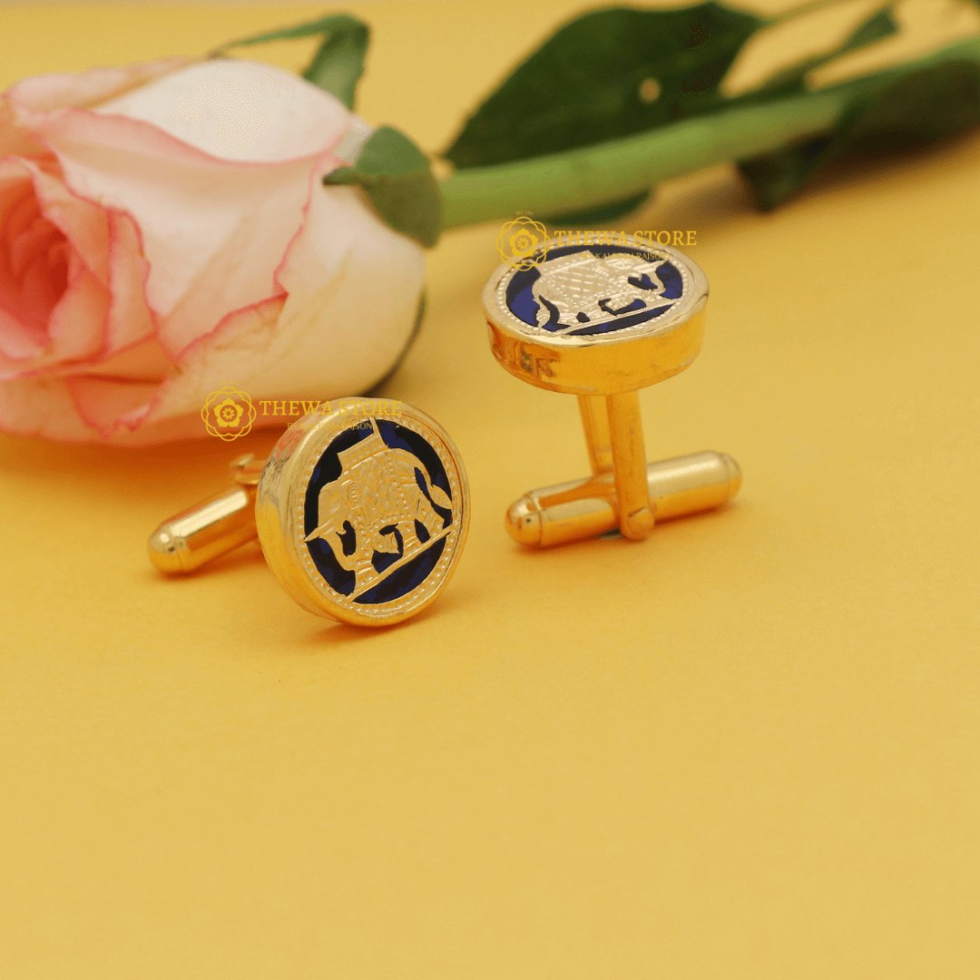Cufflinks