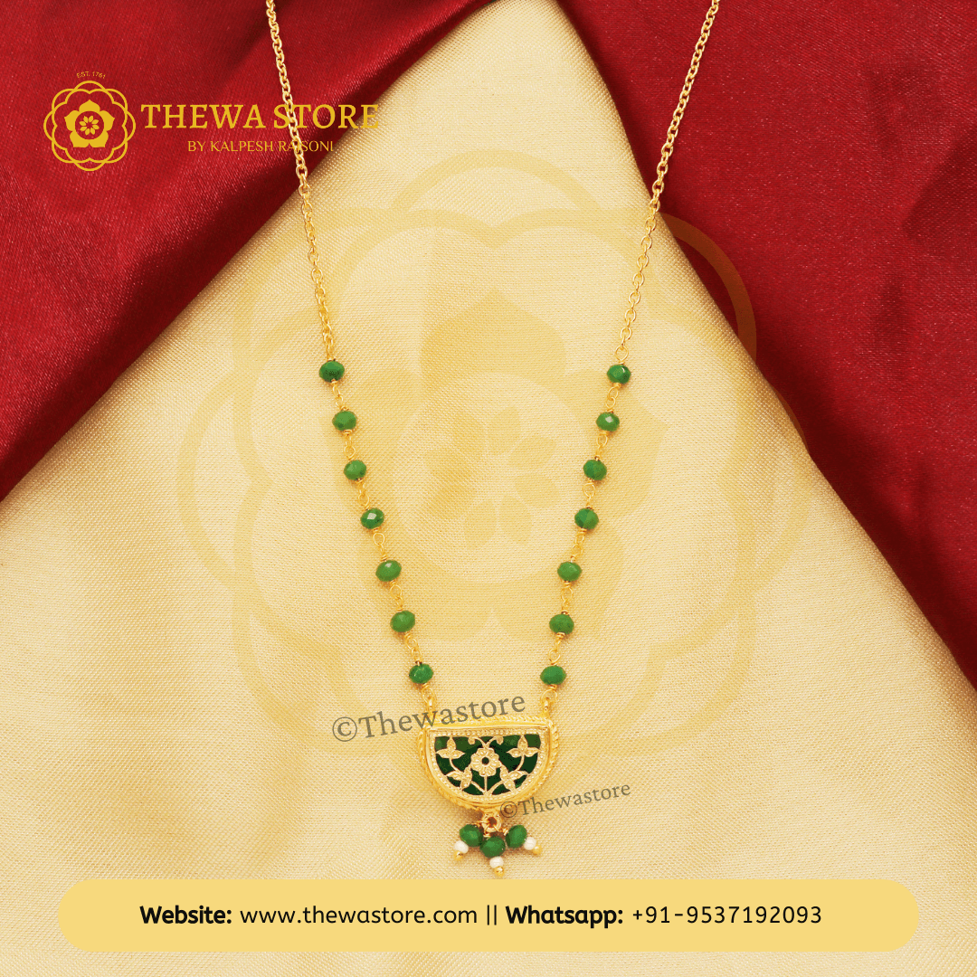 Colour stone 2025 pendant design