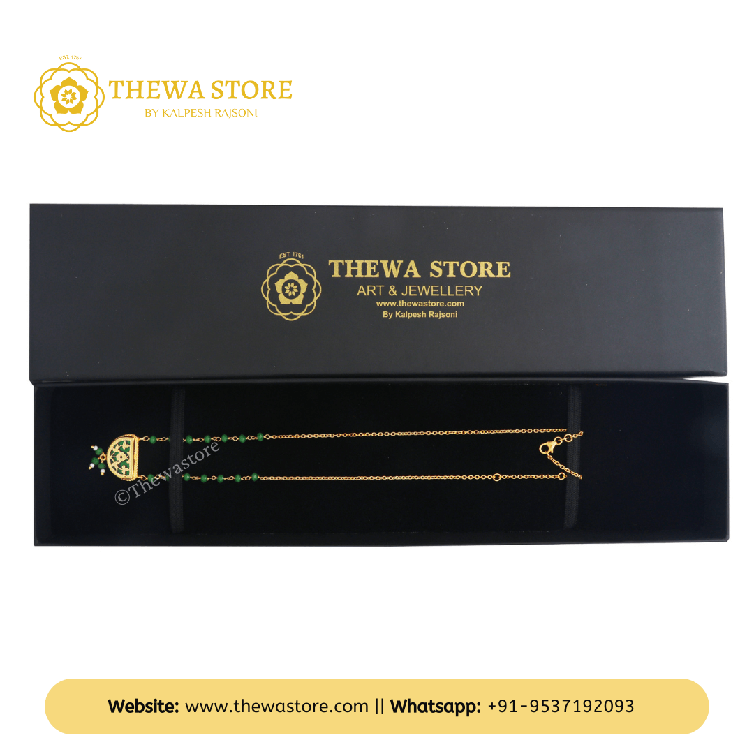 Thewa Art Gift Box