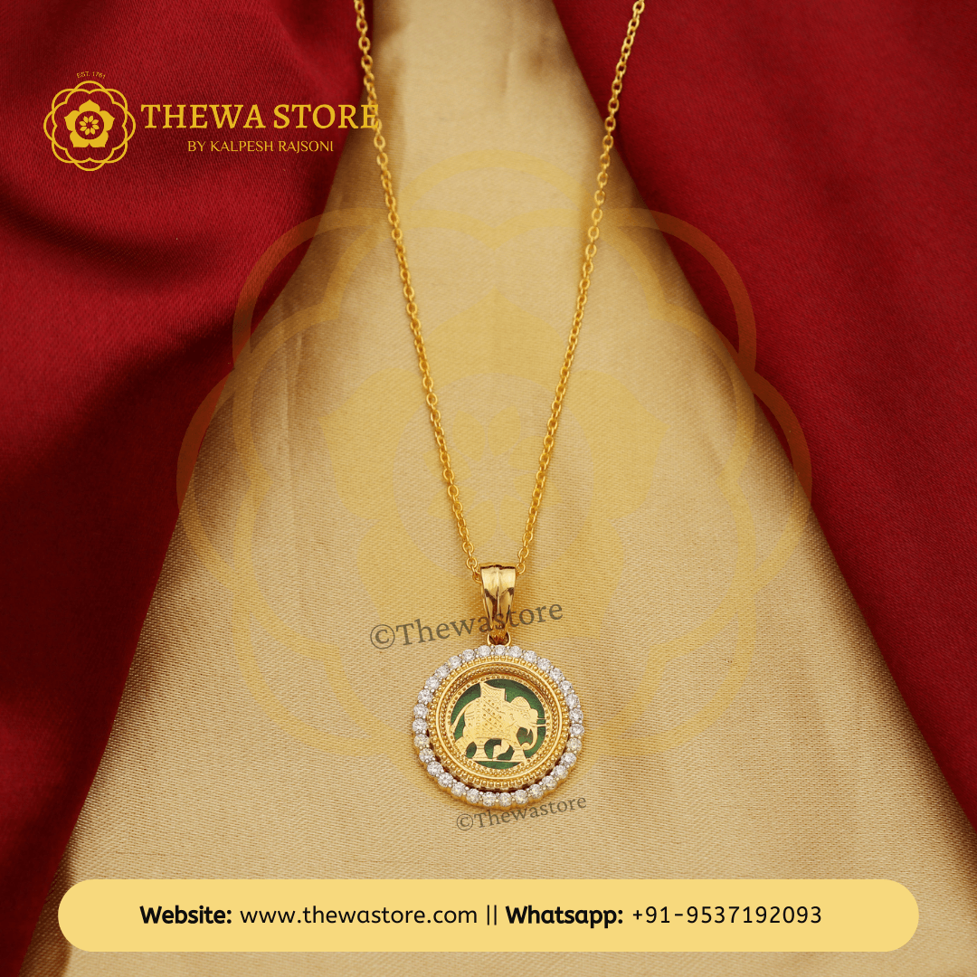 Diamond_Elephant_Thewastore