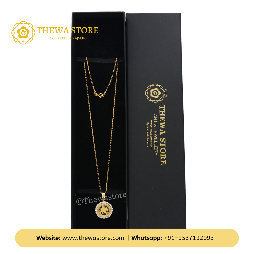 Thewa Gift Box
