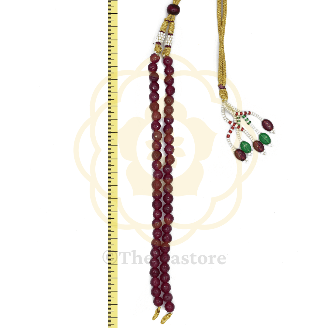 Black Onyx Beads - ThewaStore