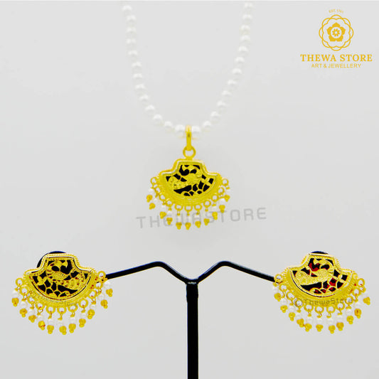 Ahyana thewa Jewellery