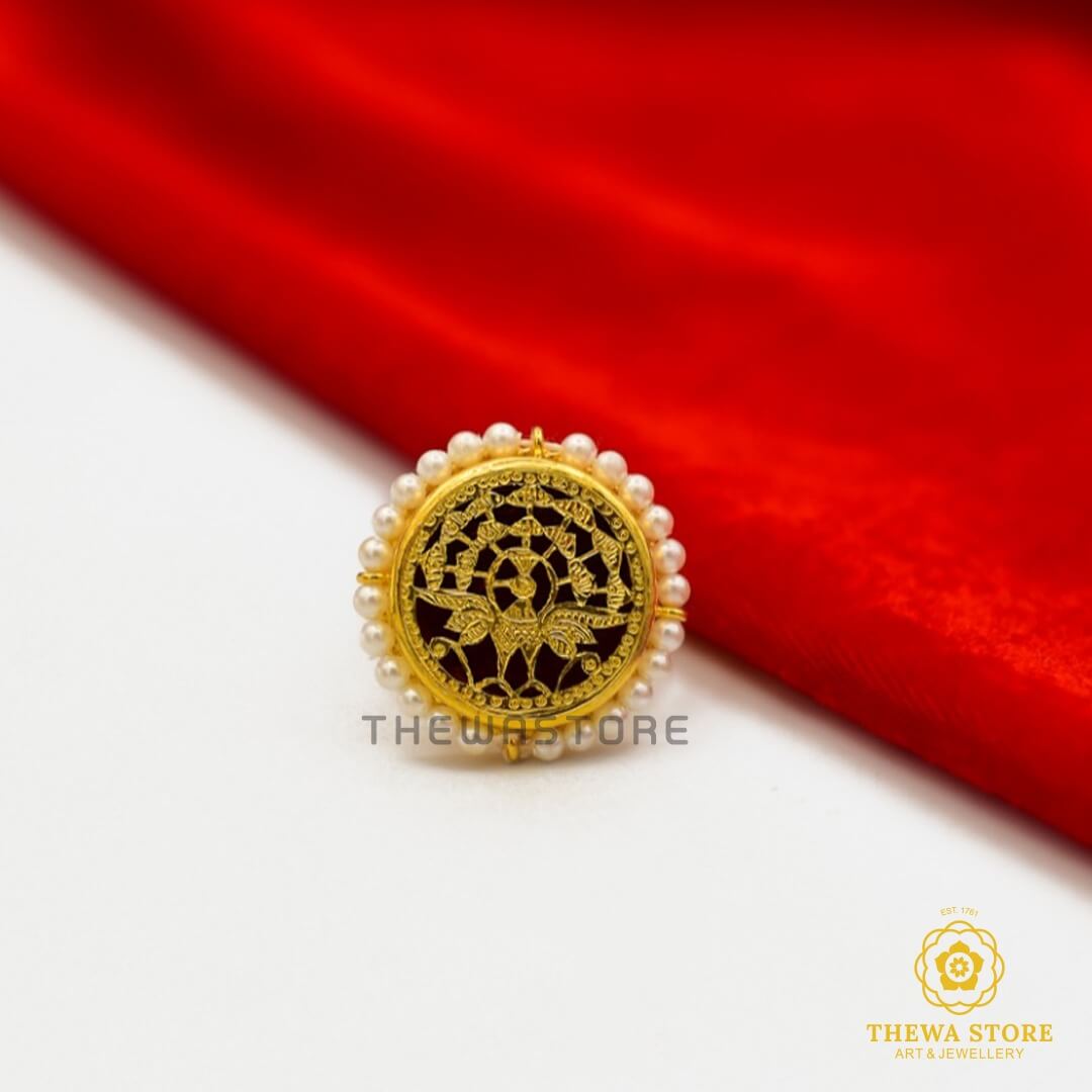 Ring Thewa Jewellery
