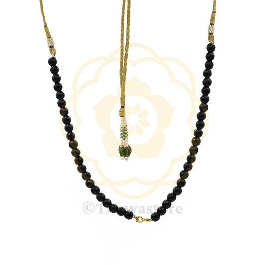 Black Onyx Beads - ThewaStore