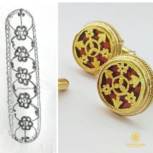 Thewa Jewellery Corporate Gifting - ThewaStore