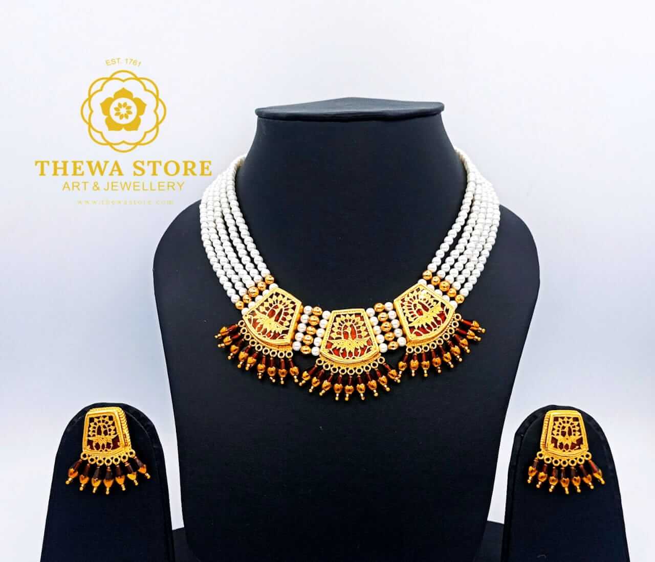 thewa Jewellery 